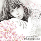 Ayumi Hamasaki - Love Classics '2015