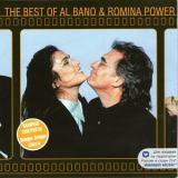 Al Bano & Romina Power - The Best Of Al Bano & Romina Power '2001