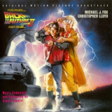 Alan Silvestri - Back To The Future Part II '1989
