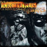 Arcturus - La Masquerade Infernale '1997