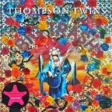 Thompson Twins - Big Trash '1989