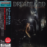 Dreamland - Eye For An Eye (Japanese Edition) '2007