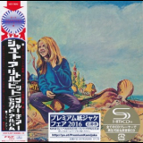Blue Cheer - Outsideinside (Mini LP SHM-CD Universal Japan 2017) '1968