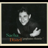Sacha Distel - Profession Chanteur 1957-2003 '2005