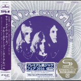 Blue Cheer - Vincebus Eruptum (Mini LP SHM-CD Universal Japan 2017) '1968