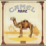 Camel - Mirage  '2002