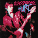 Chris Spedding - Hurt (2000, EU, Repertoire REP 4860) '1977