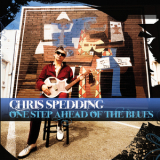 Chris Spedding - One Step Ahead Of The Blues '2009