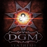 DGM - Synthesis (The Best Of DGM) '2010