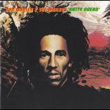 Bob Marley & The Wailers - Natty Dread  (2001, EU,Tuff Gong 548 895-2) '1974
