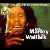 Bob Marley & The Wailers - The Complete Bob Marley & The Wailers 1967 To 1972 Part III '1999