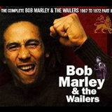 Bob Marley & The Wailers - The Complete Wailers 1967-1972 Part I '1998