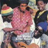 Bob Marley & The Wailers - Freedom Time '2002