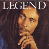 Bob Marley & The Wailers - A Legend (50 Reggae Classics) '2007