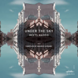 Paulo Olarte - Under The Sky Meets Madrid Vol. I '2018