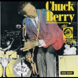 Chuck Berry - The Chess Years (CD8) '1991