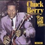 Chuck Berry - The Chess Years  (CD9) '1991