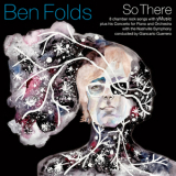 Ben Folds - So There '2015