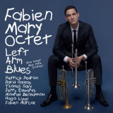 Fabien Mary - Left Arm Blues (And Other New York Stories) '2018