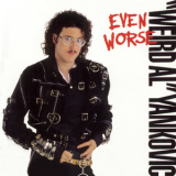 Weird Al Yankovic - Even Worse '1988