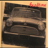 Feedtime - Cooper S (CD3) The Aberrant Years  '1988