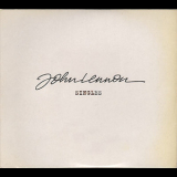 John Lennon - Singles [EMI 5099990651120] '2010