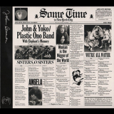 John Lennon & Yoko Ono - Sometime In New York City (CD1) (EMI 5099990650727) '1972