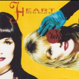 Heart - Desire Walks On '1993