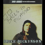 Bruce Dickinson - Balls To Picasso '1994