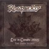 Rhapsody - Live In Canada 2005 '2006