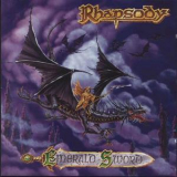 Rhapsody - Emerald Sword '1998