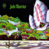 Jade Warrior - Jade Warrior '1971