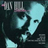 Dan Hill - The Dan Hill Collection '1989