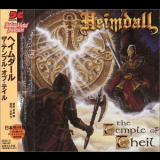 Heimdall - The Temple Of Theil  '1999