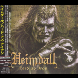 Heimdall - Hard As Iron  '2004