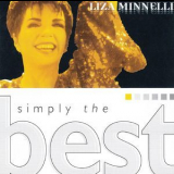 Liza Minnelli - Simpli The Best '2001