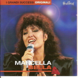 Marcella Bella - I Grandi Successi Originali - Flashback Collection (2CD) '2005