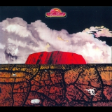 Ayers Rock - Big Red Rock '1974