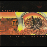 Cydonia - In Fear Of A Red Planet '1999