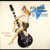 Jeff Beck & The Big Town Playboys - Crazy Legs '1993