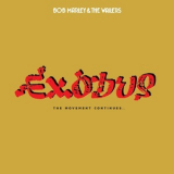Bob Marley & The Wailers - Exodus 40 (Super Deluxe Edition) 2017 Vinyl Set (LP3) '2017