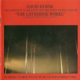 David Byrne - The Catherine Wheel '1981