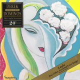 Derek & The Dominos - The Layla Sessions (CD1) '1990