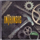 Intrinsic - Nails '2015