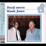 Hank Jones - Darji Meets Hank Jones '1982