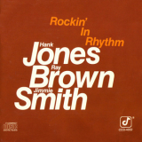 Hank Jones - Rockin' In Rhythm '1977