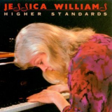 Jessica Williams - Higher Standards '1997