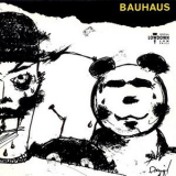 Bauhaus - Mask '1981