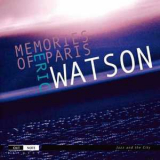 Eric Watson - Memories Of Paris '2010