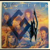 Giuffria - Silk & Steel '1986